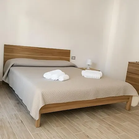 شقة La Vite Dorata *