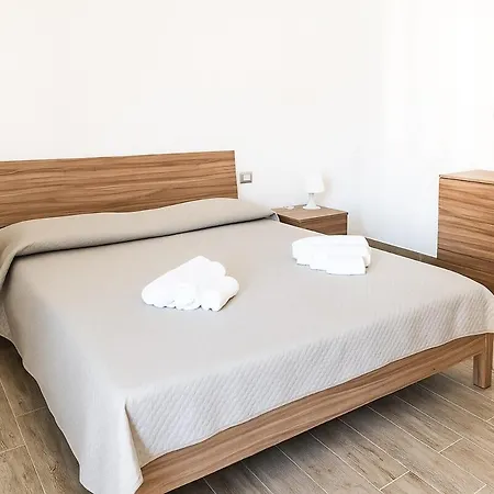 Apartmán La Vite Dorata Alghero
